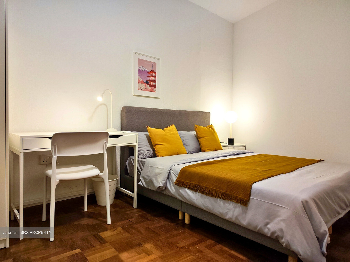 Niven Road (D9), Terrace #553738211